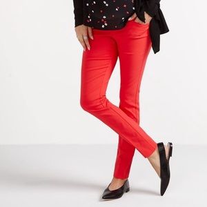 SOLD Skinny maternity pants